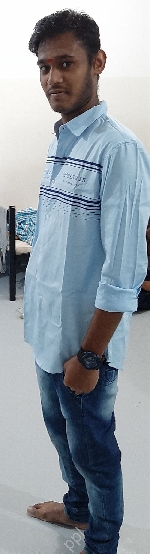 Pavithran Gujula