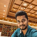 B Revanth kumar 