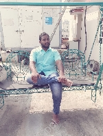 Harsha chowdary Kora