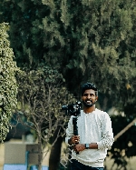 Chennuri pranay