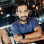 Vishnuvardhan reddy