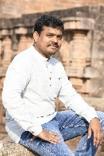 Venkata Krishna Kode