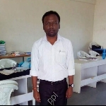 Vadlakonda Balraju