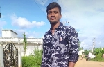 Yarra balakrishna