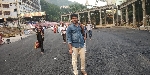 Mallikarjun Arjun