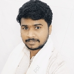 parepalli Naresh