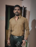 Mahesh Reddy
