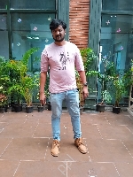 M Arun kumar