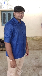 Chinnam Rajeev gopi