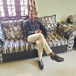 Buyyani Sharat Chandra