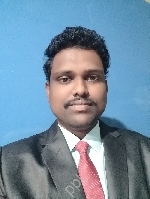 K Shiva Kumar 