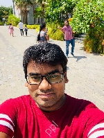 P.Ravitheja 