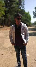 Krishna Mohan