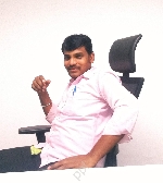 Laxmikanth Karne