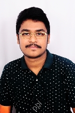 Voruganti Harsha Vardhan