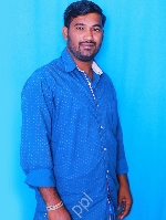 Vinod Reddy