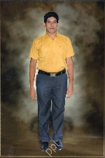 madhu boppana