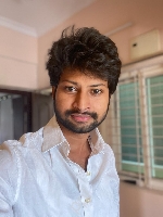 Hari Krishna 
