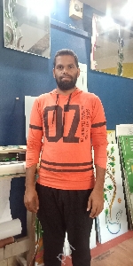 siddaiah