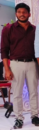 Nagiri Praveen kumar
