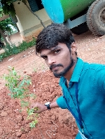 KANDIKUNTA NAVEEN KUMAR