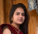 Kollipara Vineeta Sai 