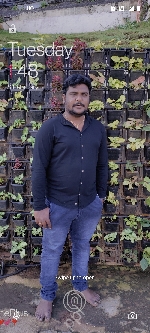 G vijay kumar reddy