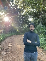 Srujan Reddy Yara