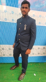 Sunil Akaveeti