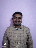 Sreekanth Reddy Dugyampudi