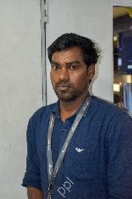 Kranthi kumar
