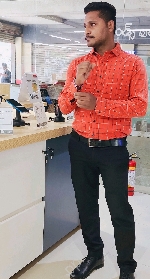 Paka purna Chander 