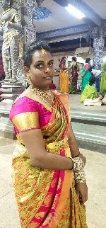 Sai Srivalli lakshmistty 