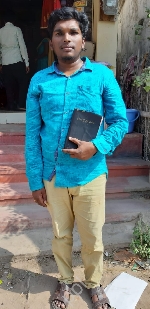 Bro Kunchala Anil