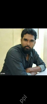 Eniga Srikanth