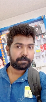 Vishnu Kumar Yadav