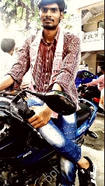 Srisailam 
