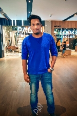 charan Kumar