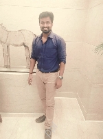 M. Srinivas reddy
