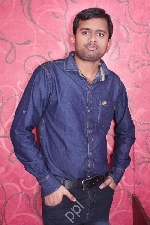 Vishnu Vardhan Reddy