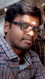 Vemula kranthi Kumar