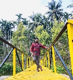 Hemanth Kumar A