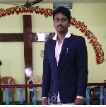 Pavan Kumar(Charles)