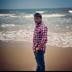 RANJITH REDDY