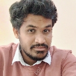Atla Ramesh