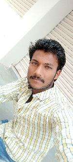 Vishnu yadav