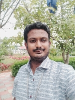 Teja Sirapu