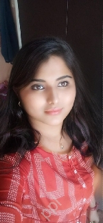 Krishnaveni