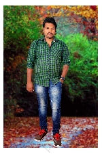 Durga rao