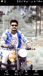 Aravind goud